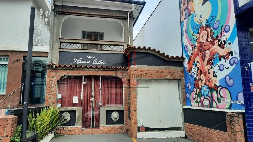 Foto 1 de Imóvel Comercial para alugar, 80m² em Tatuapé, São Paulo