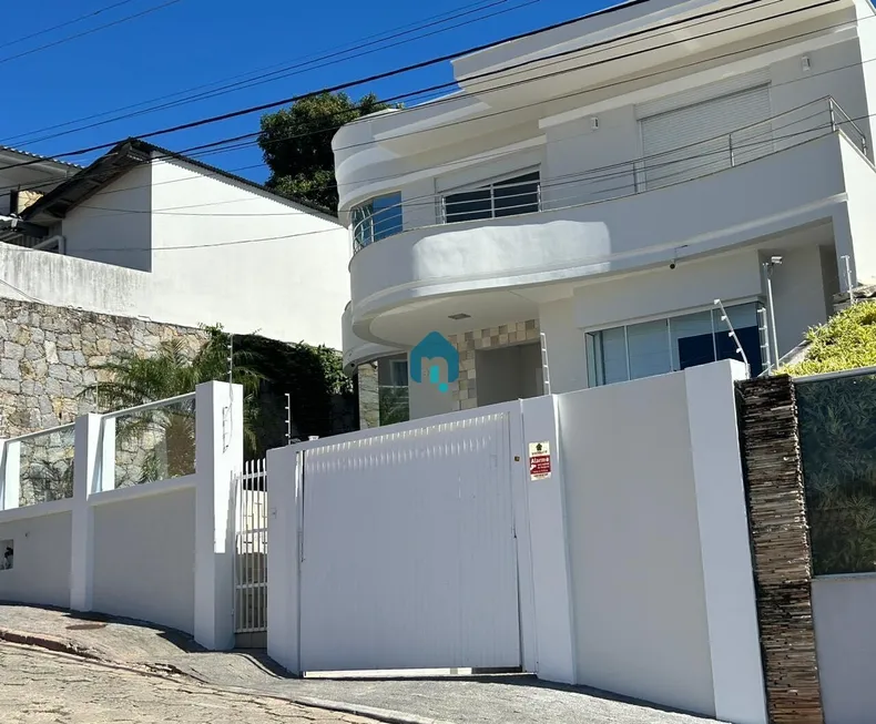 Foto 1 de Casa com 3 Quartos à venda, 240m² em Canto, Florianópolis