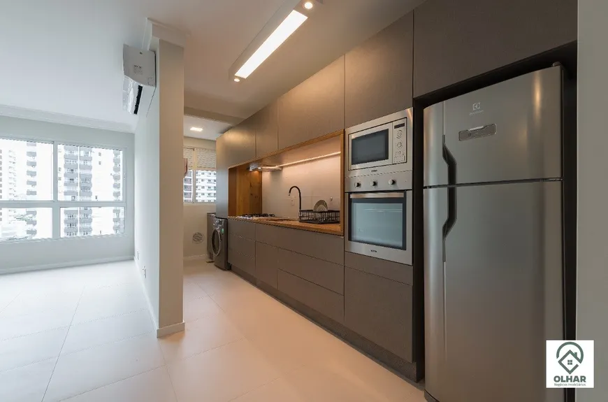 Foto 1 de Apartamento com 2 Quartos para alugar, 92m² em Campinas, São José