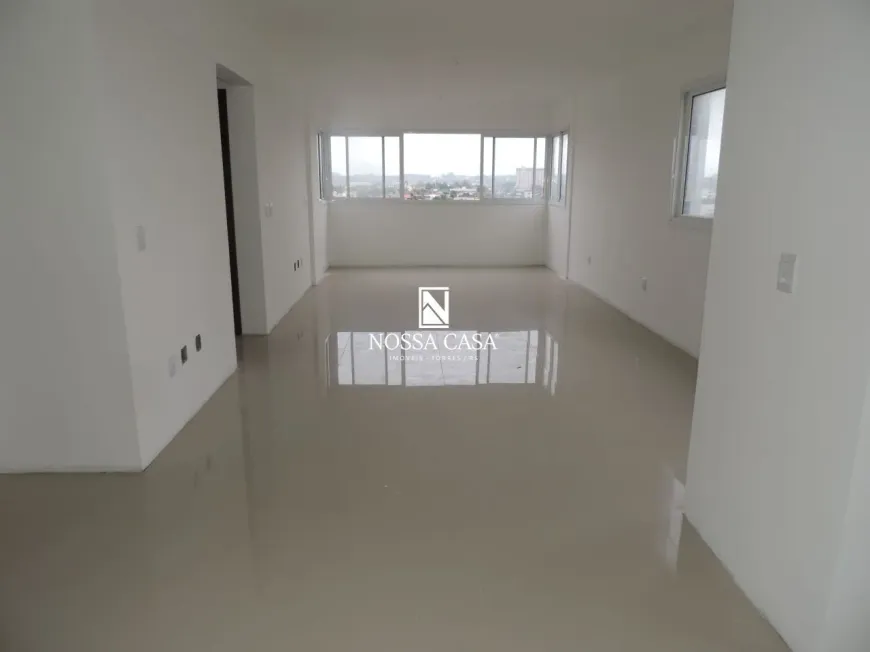 Foto 1 de Apartamento com 2 Quartos à venda, 88m² em Centro, Torres