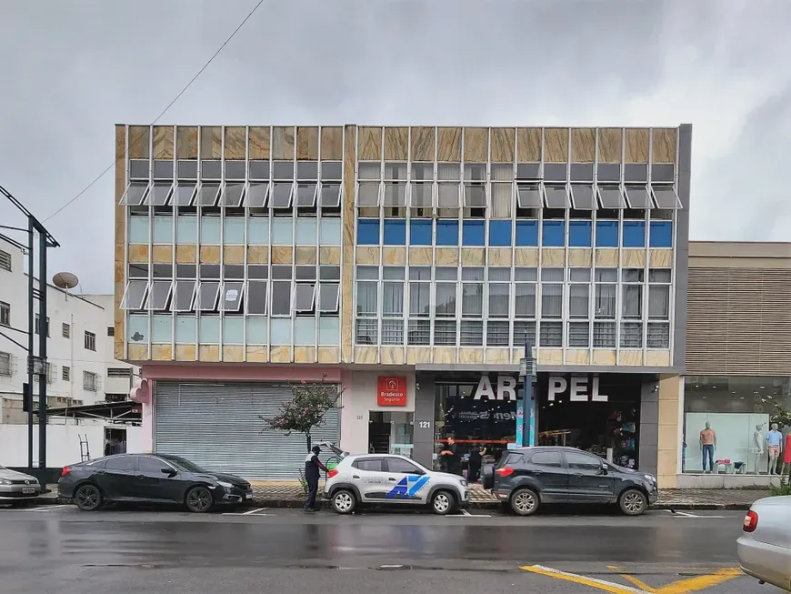 Foto 1 de Ponto Comercial para alugar, 200m² em Centro, Poços de Caldas