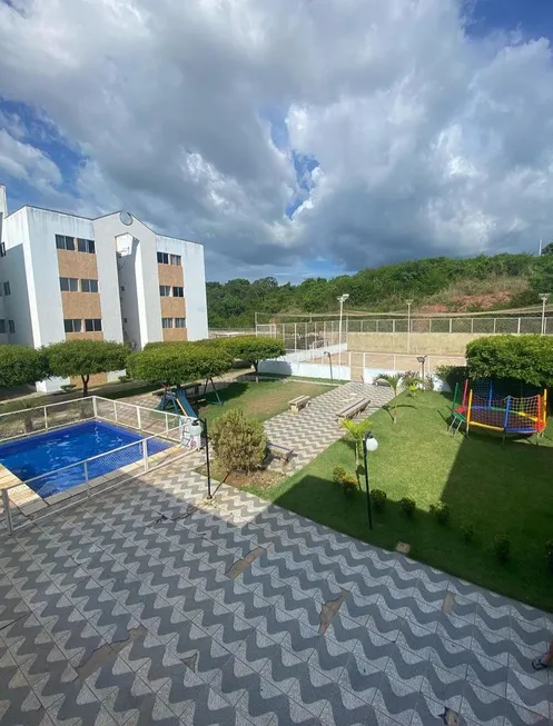 Foto 1 de Apartamento com 2 Quartos à venda, 50m² em Uruguai, Teresina