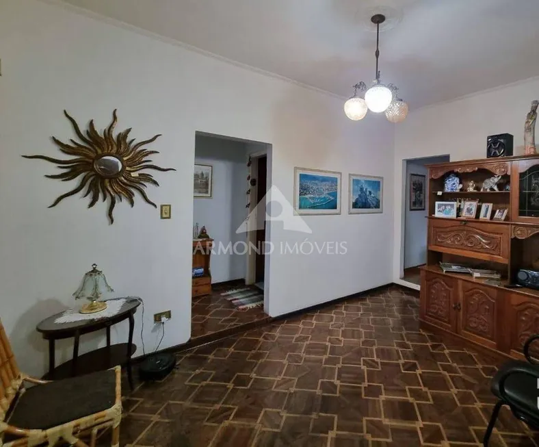 Foto 1 de Casa com 3 Quartos à venda, 160m² em Chácara Machadinho I, Americana