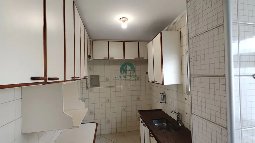 Foto 1 de Apartamento com 3 Quartos à venda, 78m² em Centro, Campinas