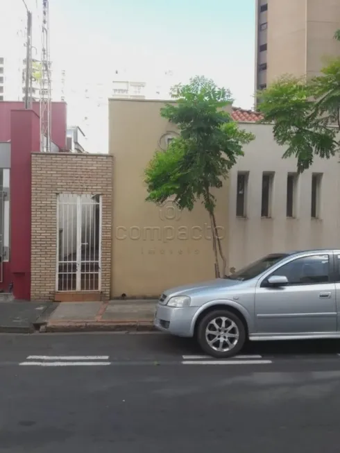 Foto 1 de Imóvel Comercial à venda, 80m² em Centro, São José do Rio Preto