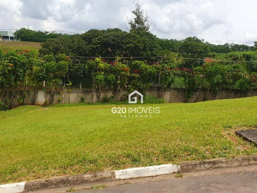 Foto 1 de Lote/Terreno à venda, 1000m² em Joapiranga, Valinhos