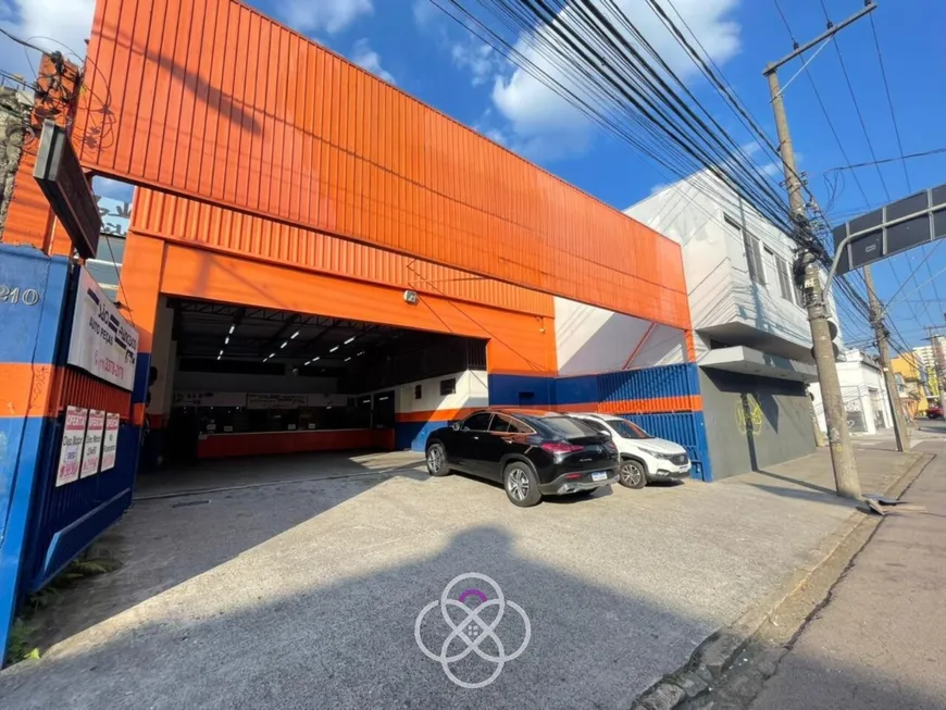 Foto 1 de Galpão/Depósito/Armazém à venda, 712m² em Centro, Jundiaí