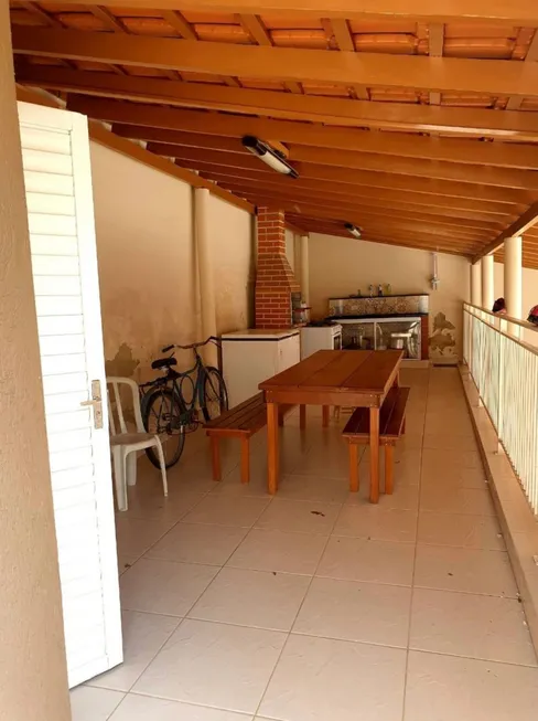 Foto 1 de Casa com 3 Quartos à venda, 312m² em Jardim Alvorada, Campinas