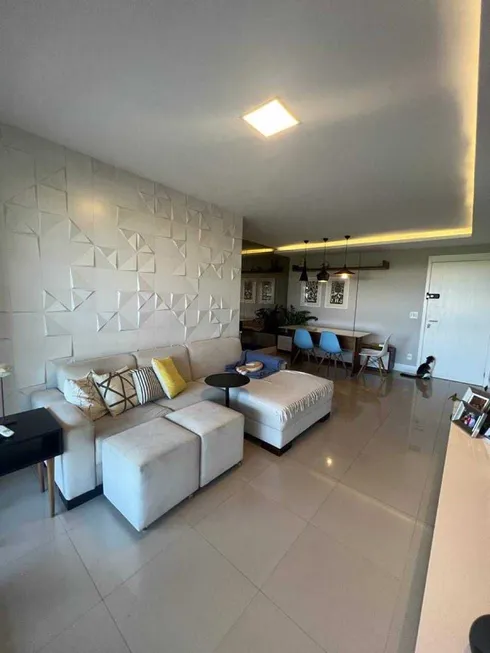 Foto 1 de Apartamento com 3 Quartos à venda, 126m² em Farolândia, Aracaju