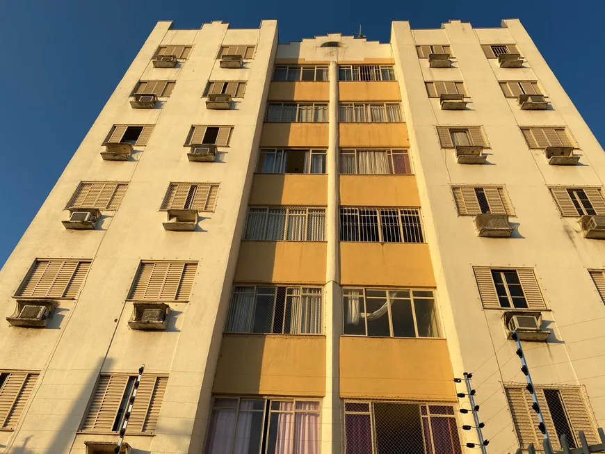 Foto 1 de Apartamento com 3 Quartos à venda, 69m² em Poção, Cuiabá