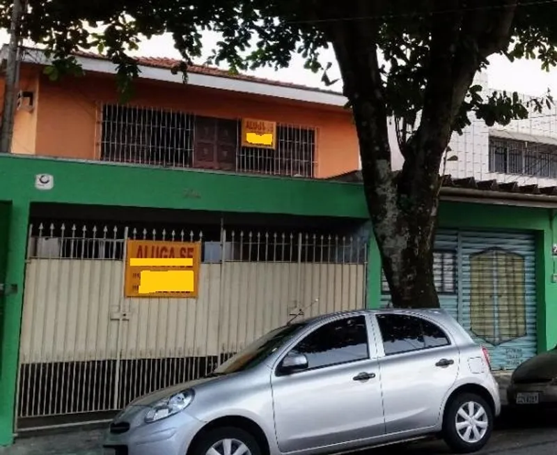 Foto 1 de Sala Comercial com 6 Quartos para alugar, 300m² em Vila Santa Catarina, São Paulo