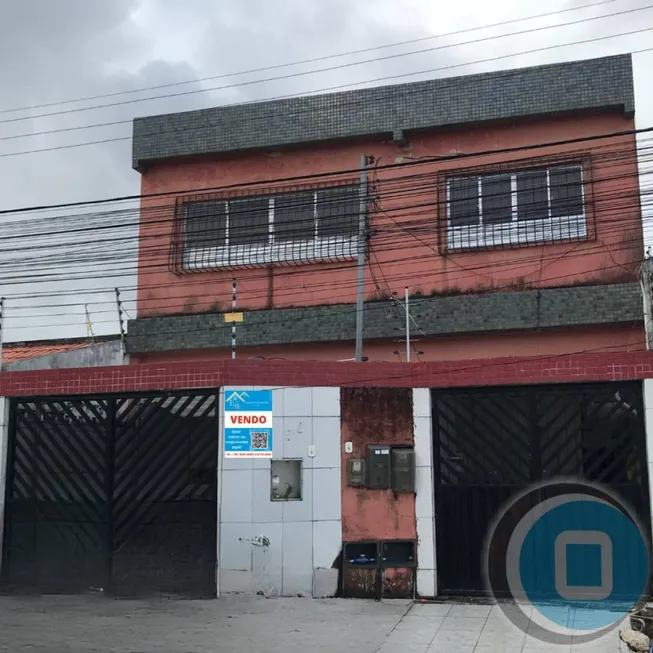 Foto 1 de Casa com 5 Quartos à venda, 420m² em Cirurgia, Aracaju