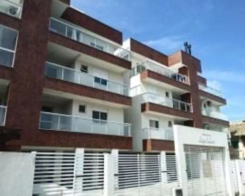 Foto 1 de Apartamento com 2 Quartos à venda, 69m² em Santinho, Florianópolis