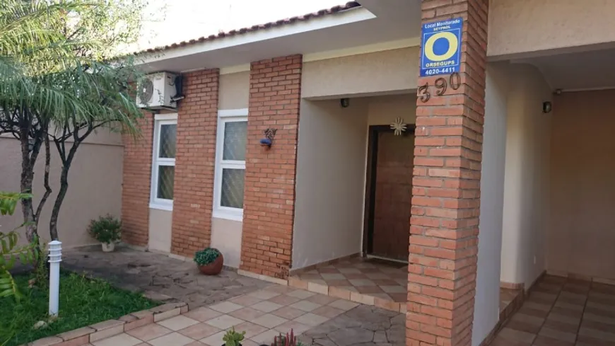 Foto 1 de Casa com 3 Quartos à venda, 280m² em Jardim Estrela, São José do Rio Preto