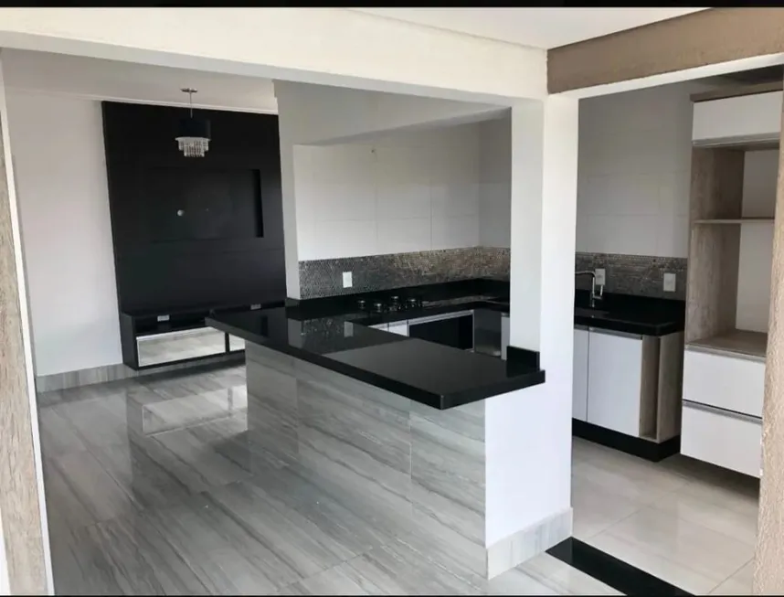 Foto 1 de Apartamento com 2 Quartos à venda, 74m² em Centro, São Bernardo do Campo