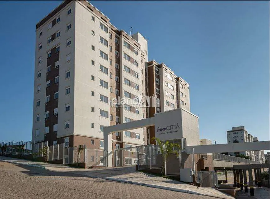 Foto 1 de Apartamento com 2 Quartos à venda, 47m² em Passo das Pedras, Gravataí