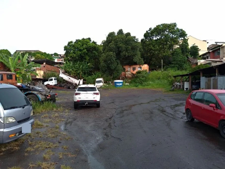 Foto 1 de Lote/Terreno à venda, 4500m² em Retiro, Volta Redonda