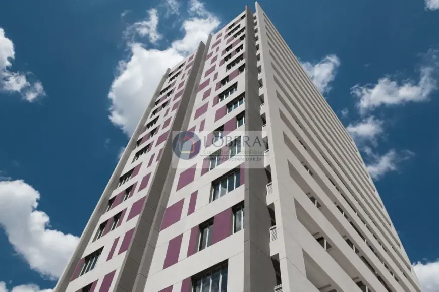 Foto 1 de Sala Comercial à venda, 40m² em Consolação, São Paulo