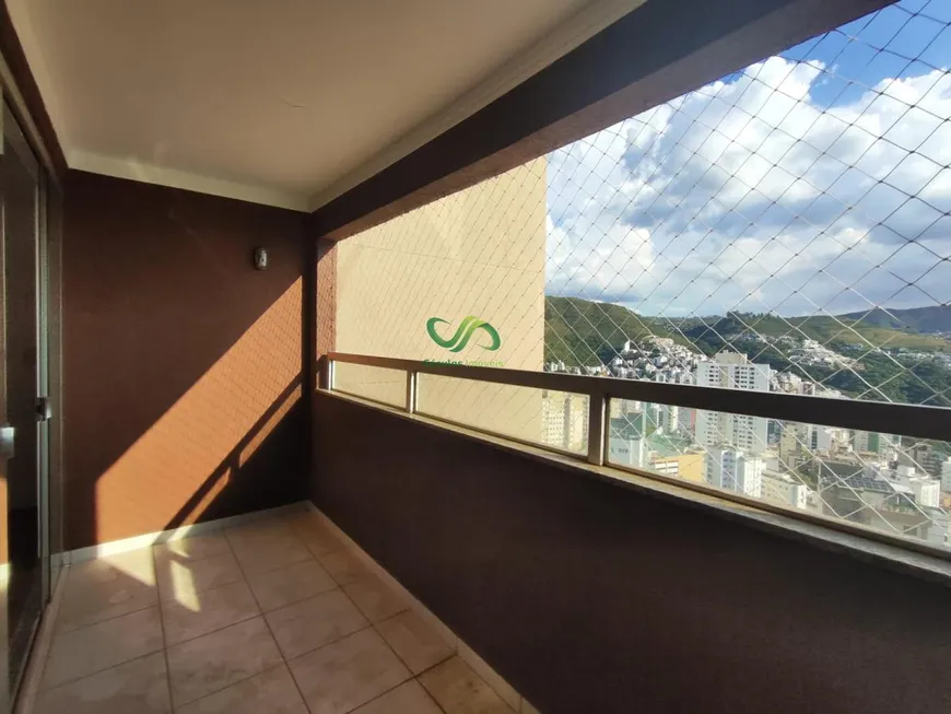 Foto 1 de Apartamento com 3 Quartos à venda, 90m² em Buritis, Belo Horizonte