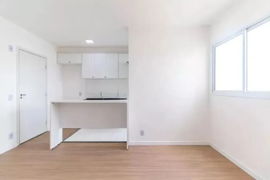 Foto 1 de Apartamento com 2 Quartos à venda, 41m² em Cidade Ademar, São Paulo