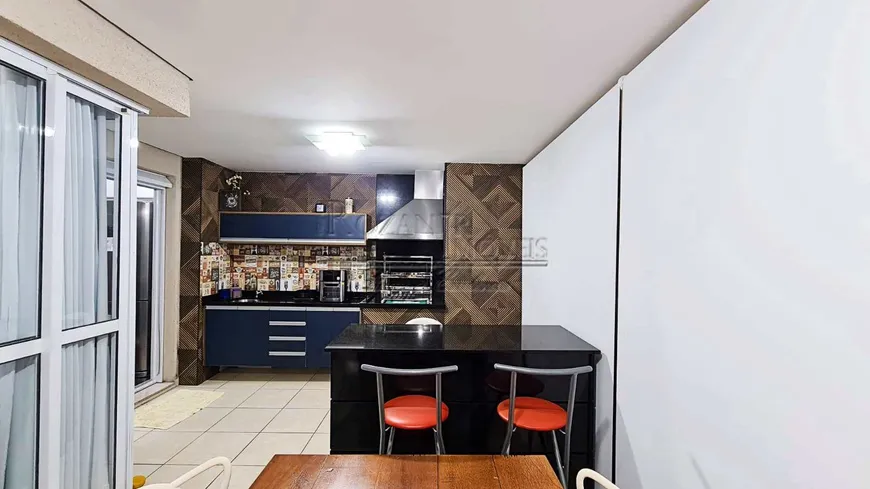 Foto 1 de Apartamento com 4 Quartos à venda, 180m² em Nova Petrópolis, São Bernardo do Campo
