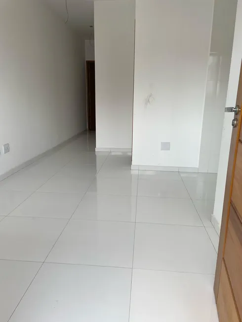 Foto 1 de Casa de Condomínio com 2 Quartos para alugar, 40m² em Itaquera, São Paulo