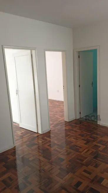 Foto 1 de Apartamento com 2 Quartos à venda, 59m² em São Geraldo, Porto Alegre