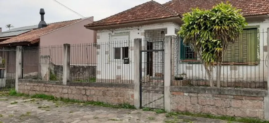 Foto 1 de Casa com 3 Quartos à venda, 135m² em Ipanema, Porto Alegre