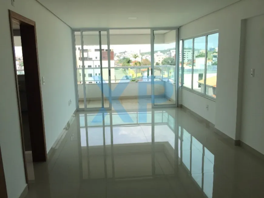 Foto 1 de Apartamento com 3 Quartos à venda, 140m² em Bom Pastor, Divinópolis