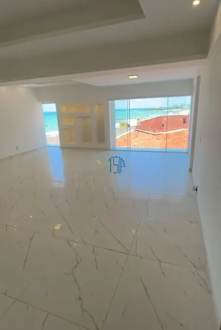 Foto 1 de Apartamento com 2 Quartos à venda, 100m² em Areia Preta, Natal