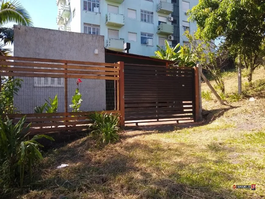 Foto 1 de Casa com 1 Quarto à venda, 34m² em Guarani, Novo Hamburgo