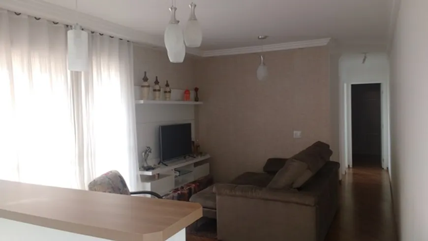 Foto 1 de Apartamento com 2 Quartos à venda, 60m² em Jardim Petropolis, Cotia