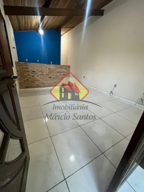 Foto 1 de Casa com 2 Quartos à venda, 57m² em Morada dos Nobres, Taubaté
