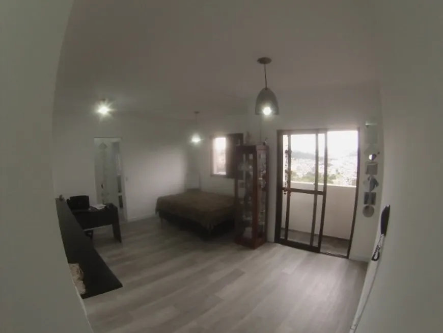 Foto 1 de Apartamento com 2 Quartos à venda, 106m² em Nova Petrópolis, São Bernardo do Campo