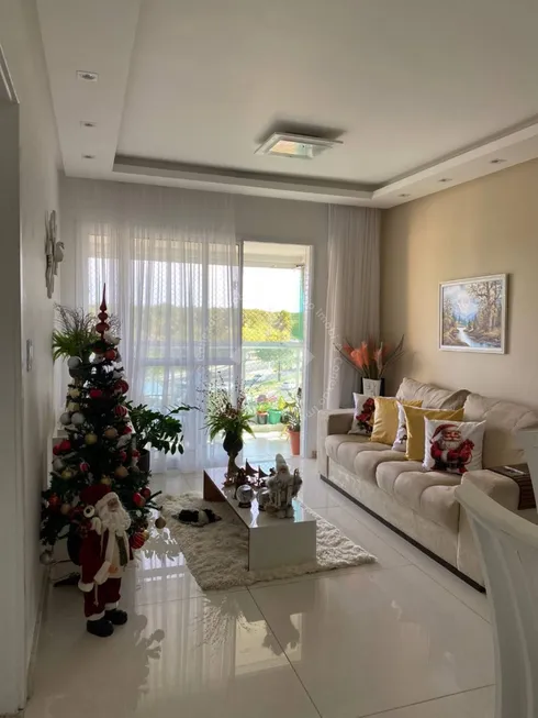 Foto 1 de Apartamento com 3 Quartos à venda, 120m² em Inácio Barbosa, Aracaju