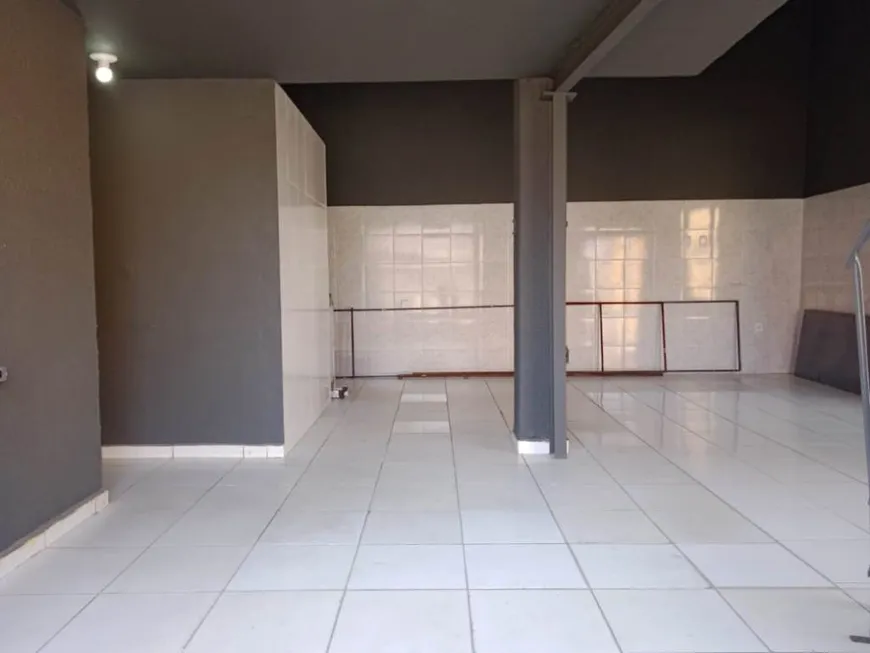 Foto 1 de Ponto Comercial à venda, 70m² em Padre Eustáquio, Belo Horizonte