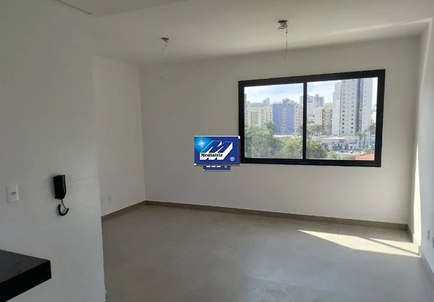 Foto 1 de Apartamento com 3 Quartos à venda, 70m² em União, Belo Horizonte