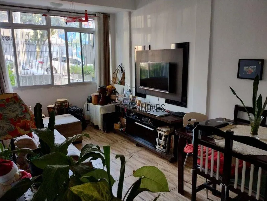 Foto 1 de Apartamento com 2 Quartos à venda, 78m² em Jardim da Glória, São Paulo