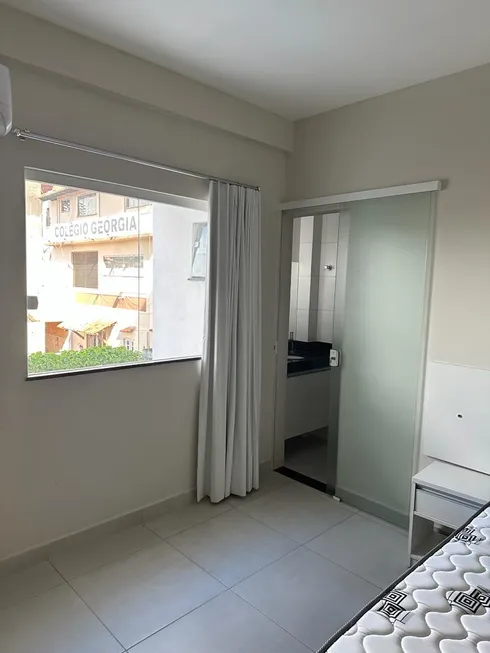 Foto 1 de Apartamento com 1 Quarto para alugar, 30m² em Centro, Itabuna