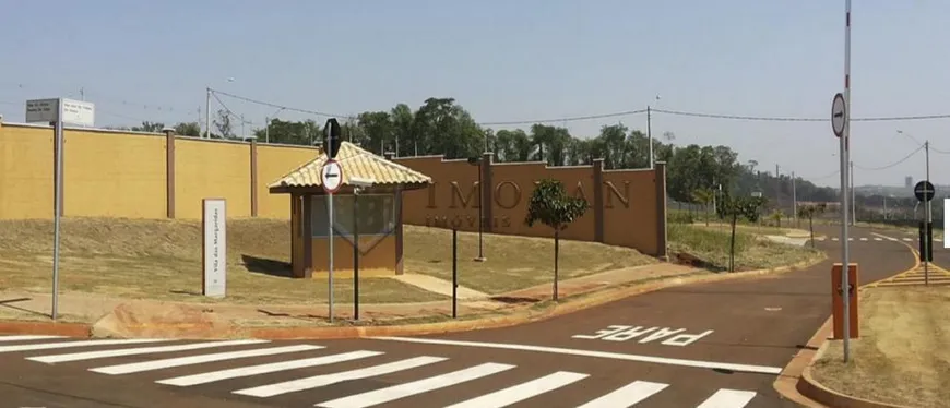 Foto 1 de Lote/Terreno à venda, 374m² em Bonfim Paulista, Ribeirão Preto