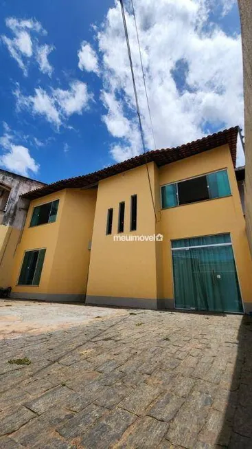 Foto 1 de Casa com 4 Quartos à venda, 200m² em Vinhais, São Luís