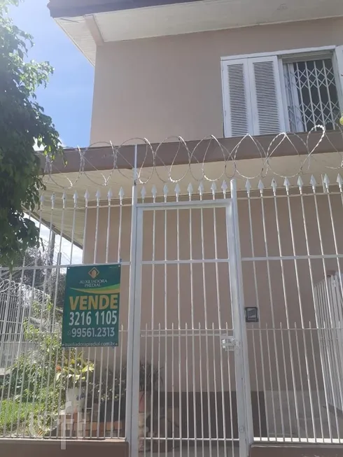 Foto 1 de Casa com 5 Quartos à venda, 250m² em Santa Fé, Porto Alegre