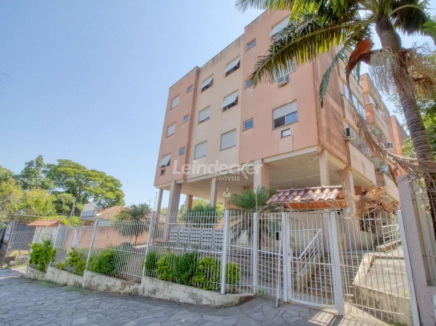 Foto 1 de Apartamento com 2 Quartos à venda, 56m² em Teresópolis, Porto Alegre