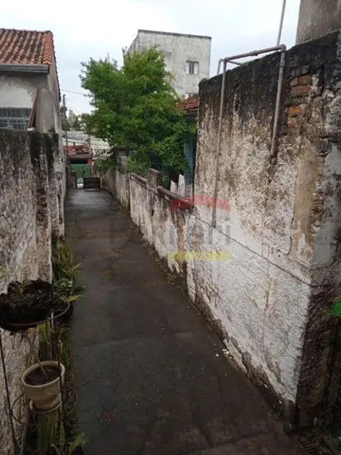 Foto 1 de Sobrado com 5 Quartos à venda, 200m² em Tucuruvi, São Paulo