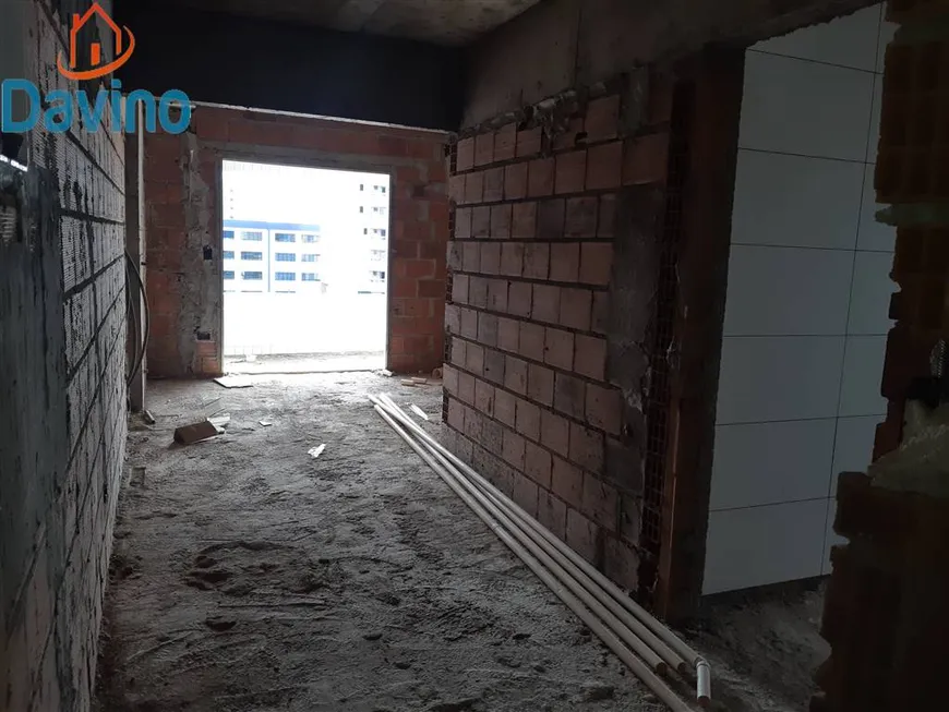 Foto 1 de Apartamento com 2 Quartos à venda, 76m² em Campo da Aviação, Praia Grande