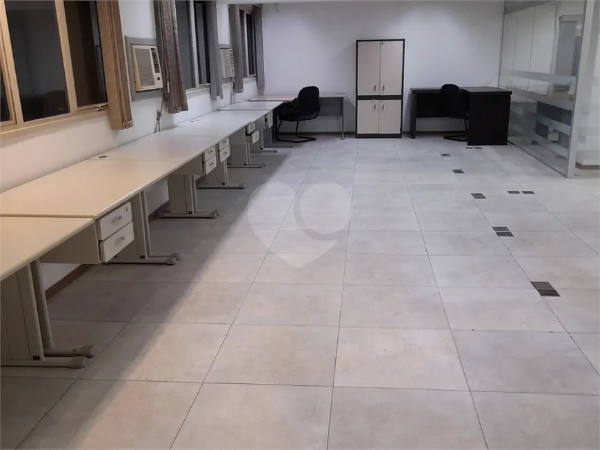 Foto 1 de Sala Comercial para venda ou aluguel, 103m² em Vila Mariana, São Paulo