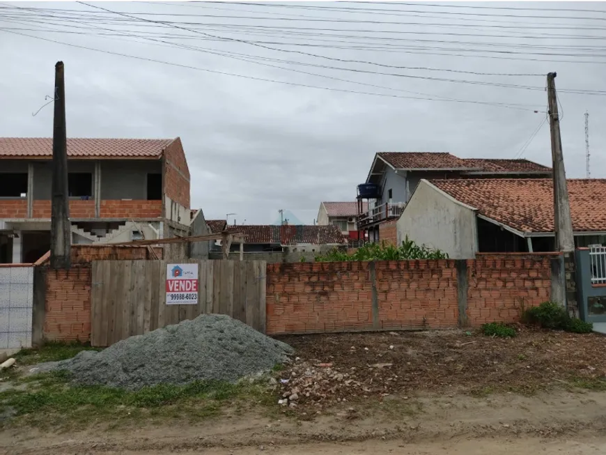 Foto 1 de Lote/Terreno à venda, 300m² em Centro, Balneário Barra do Sul