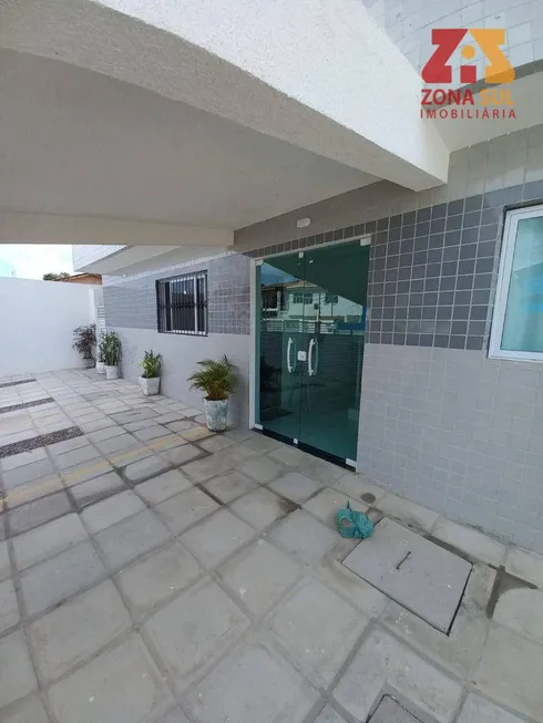 Foto 1 de Apartamento com 2 Quartos à venda, 45m² em Valentina de Figueiredo, João Pessoa