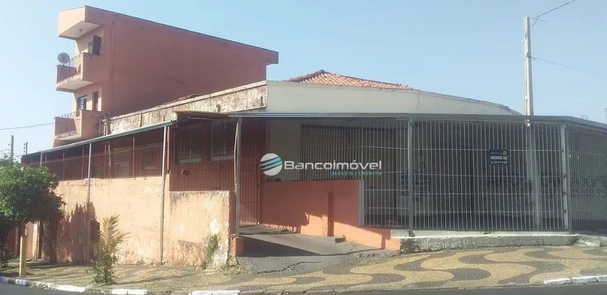 Foto 1 de Ponto Comercial à venda, 401m² em Vila Lemos, Campinas