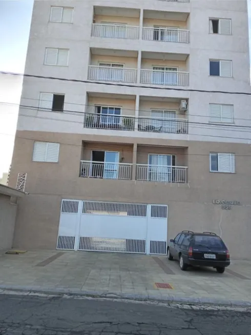 Foto 1 de Apartamento com 2 Quartos para alugar, 80m² em Parque São Lourenço, Indaiatuba